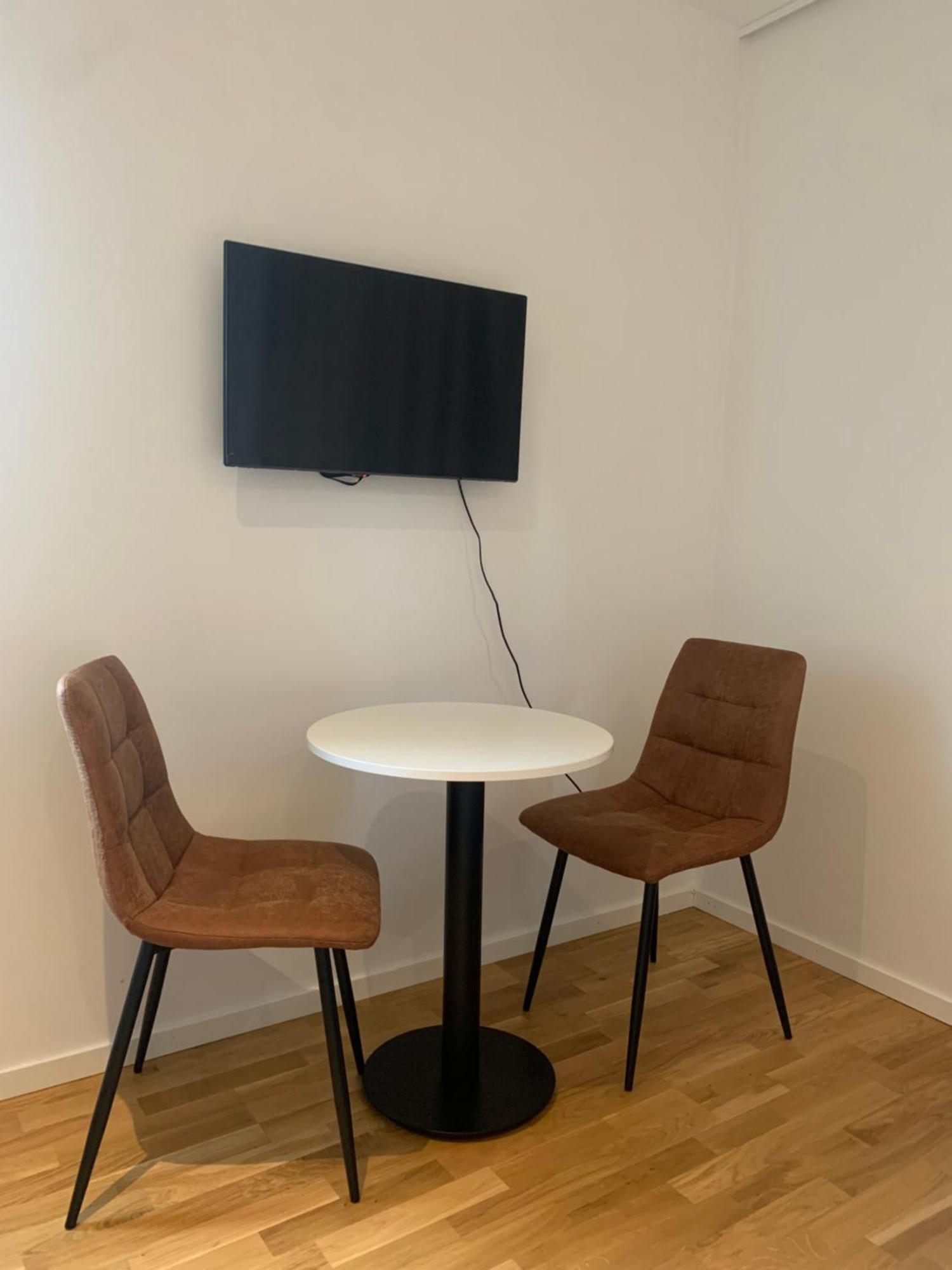 Edsviken Hotell Ab Sollentuna Eksteriør billede